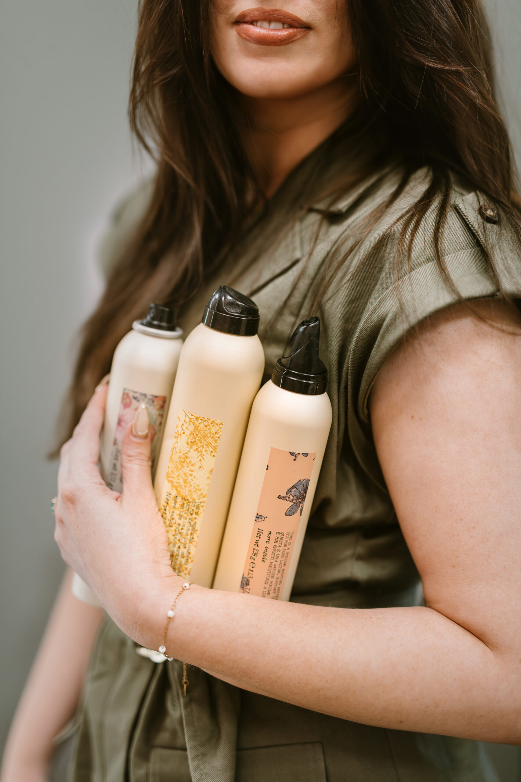 Best hair products and best heat protectant for hair extensions in madison, ms