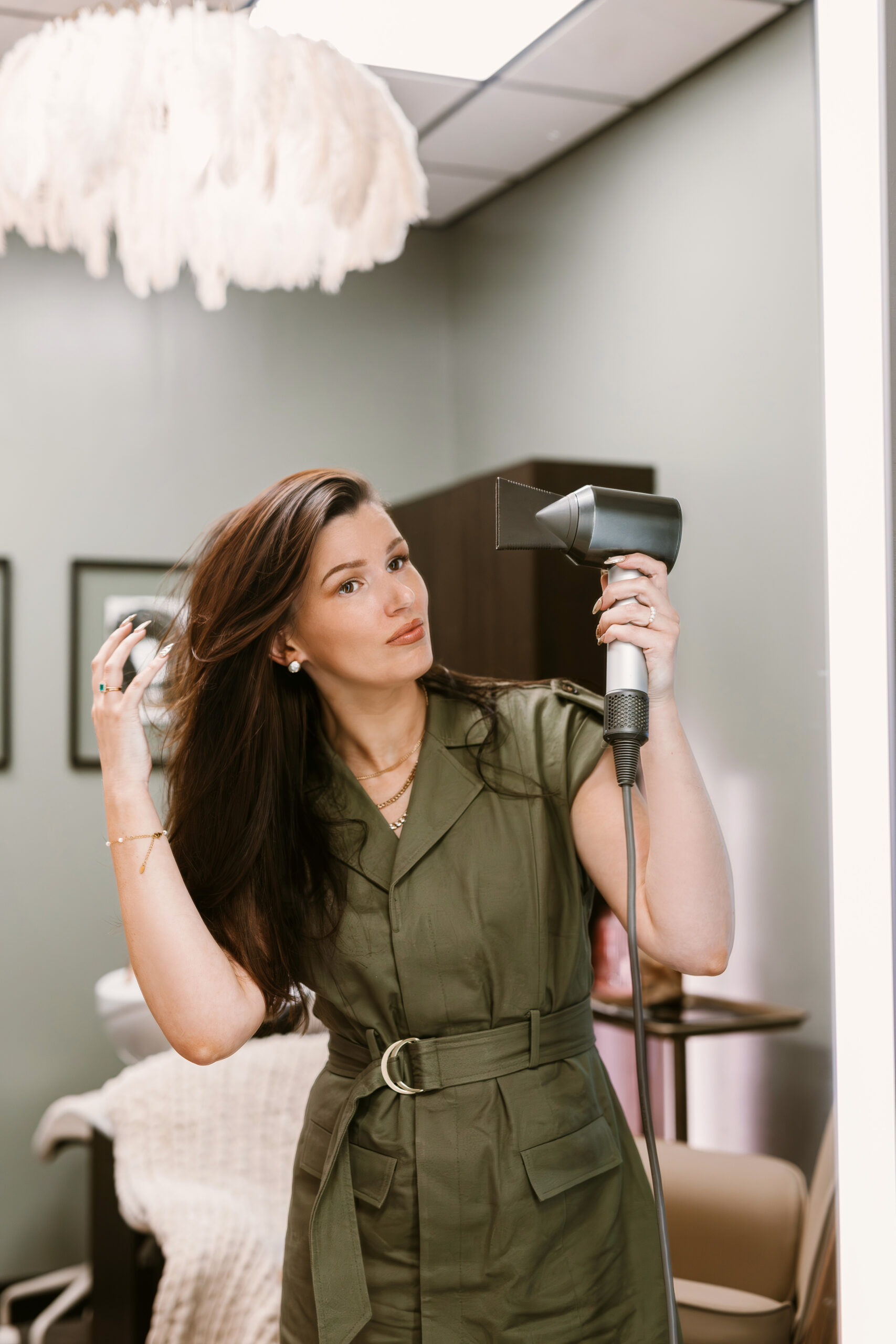 Madison, MS Hair Extension Specialist Jacqueline Redd Roberson