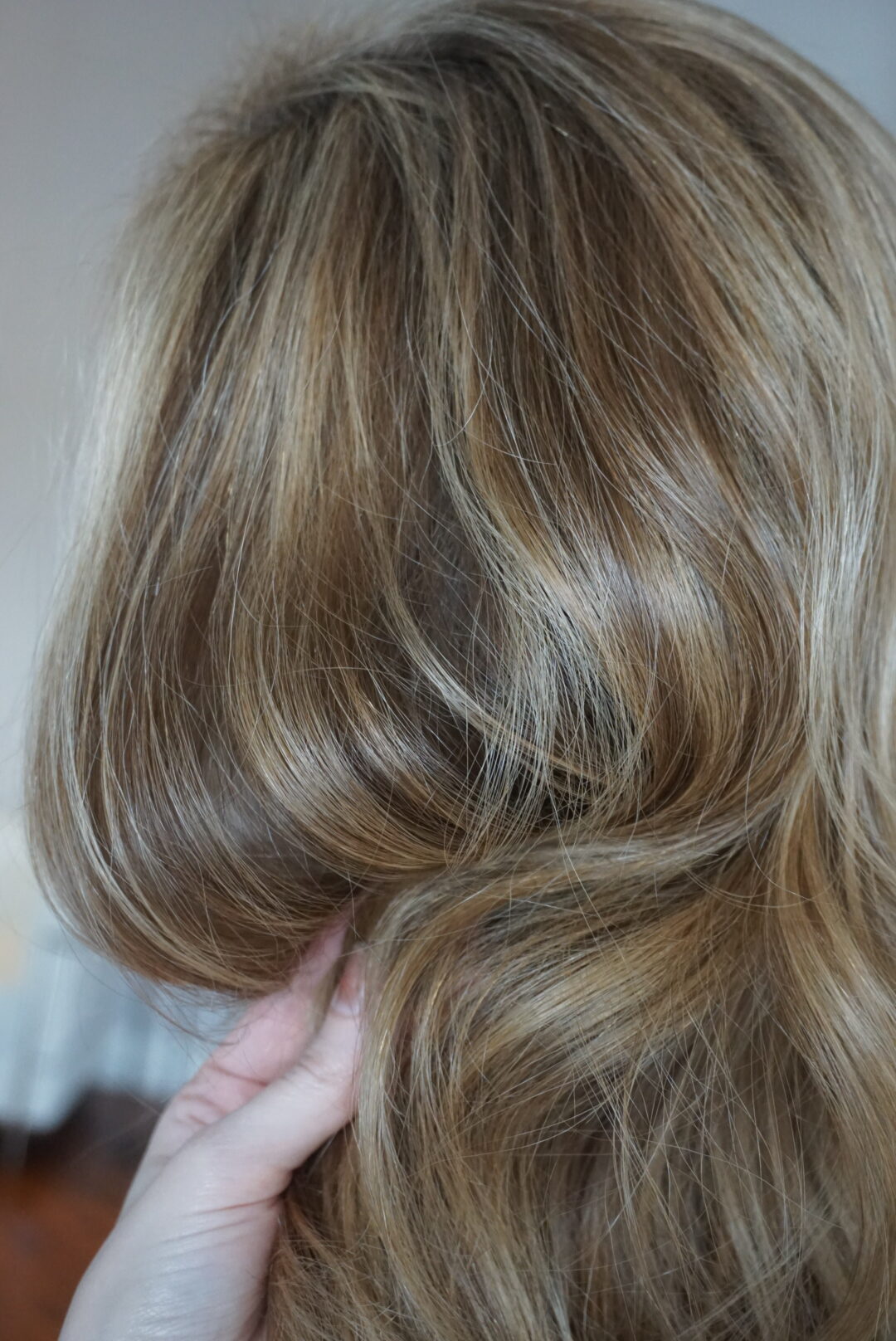 Best Colorist for blondes in Madison, MS at Kinetic Hair Studio by Jacqueline Redd Roberson